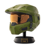 HALO Cosplay Roleplay Realistic Master Chief Helmet