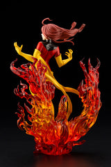 MARVEL Dark Phoenix Rebirth Bishoujo Statue