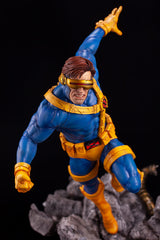 MARVEL UNIVERSE Cyclops X-Men Fine Art Statue [IN STOCK]