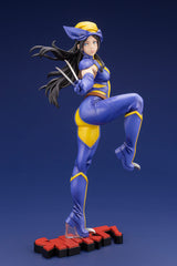 MARVEL UNIVERSE Wolverine Laura Kinney Bishoujo Statue KOTOBUKIYA [PRE-ORDER]
