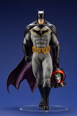 DC UNIVERSE Batman Last Knight on Earth Batman Artfx Statue [PRE-ORDER]