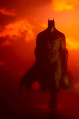 DC UNIVERSE Batman Last Knight on Earth Batman Artfx Statue [PRE-ORDER]