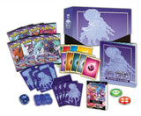 Pokemon TCG Sword and Shield Chilling Reign Trainer Box